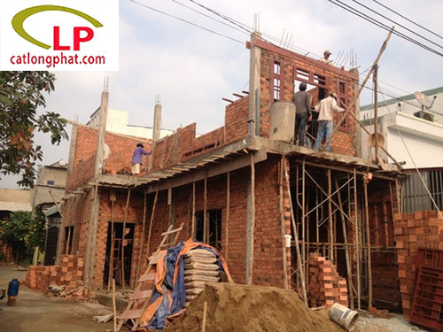 Dịch Vụ Xây Nhà Trọn Gói Tại Bình Phước Dịch Vụ Xây Nhà Trọn Gói Tại Bình Phước