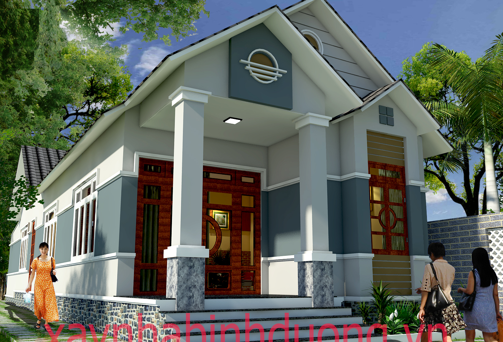 Giá Thiết Kế Nhà Bình Phước Giá Thiết Kế Nhà Bình Phước