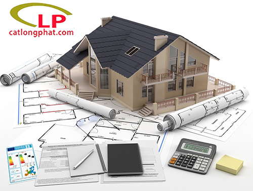 Giá xin giấy phép xây dựng tại Bình Dương Giá xin giấy phép xây dựng tại Bình Dương