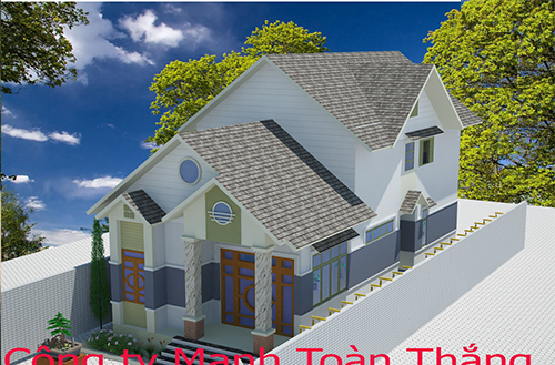 Hồ Sơ Thiết Kế Nhà Bình Phước Hồ Sơ Thiết Kế Nhà Bình Phước