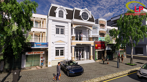 Mẫu Thiết Kế Nhà Đẹp Mẫu Thiết Kế Nhà Đẹp