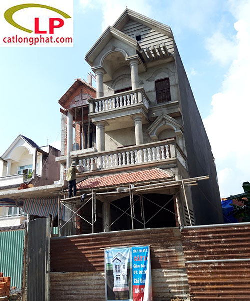 Nhà Thầu Xây Dựng Bình Dương Nhà Thầu Xây Dựng Bình Dương