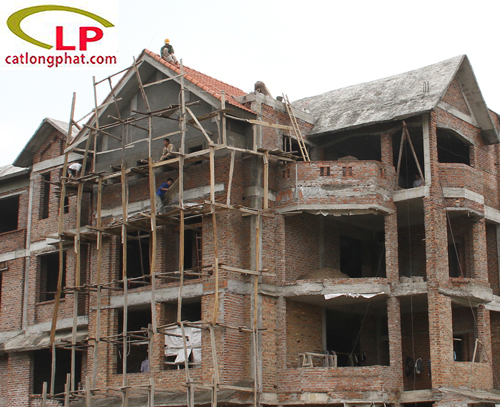 Quy Trình Xây Nhà Trọn Gói Tại Bình Dương Quy Trình Xây Nhà Trọn Gói Tại Bình Dương