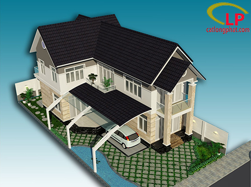 Thiết Kế Nhà Thiết Kế Nhà