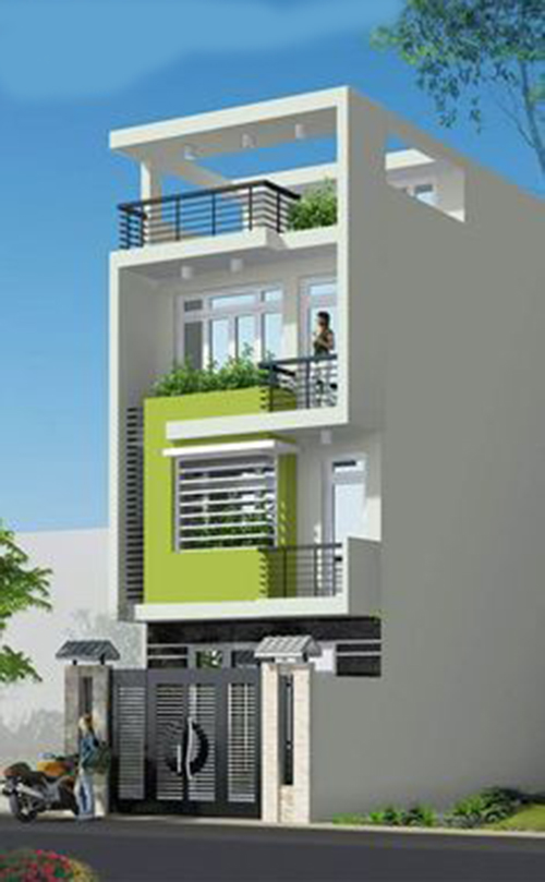 xây dựng catlongphat