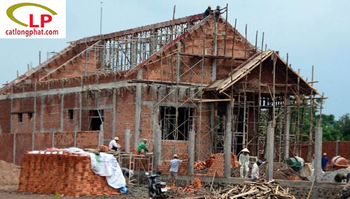 Xây Nhà Bình Phước Xây Nhà Bình Phước