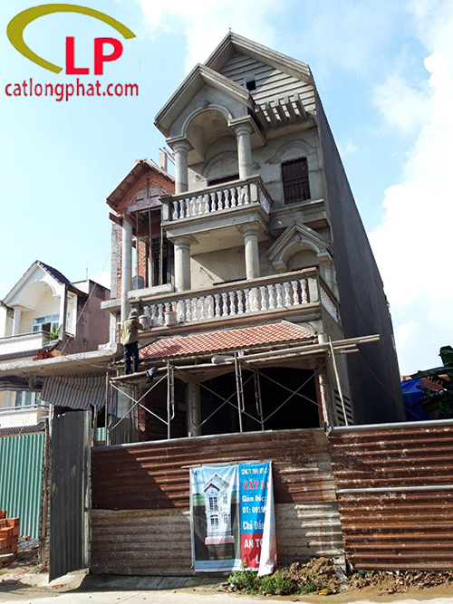 Xây Nhà Trọn Gói Bình Phước Xây Nhà Trọn Gói Bình Phước