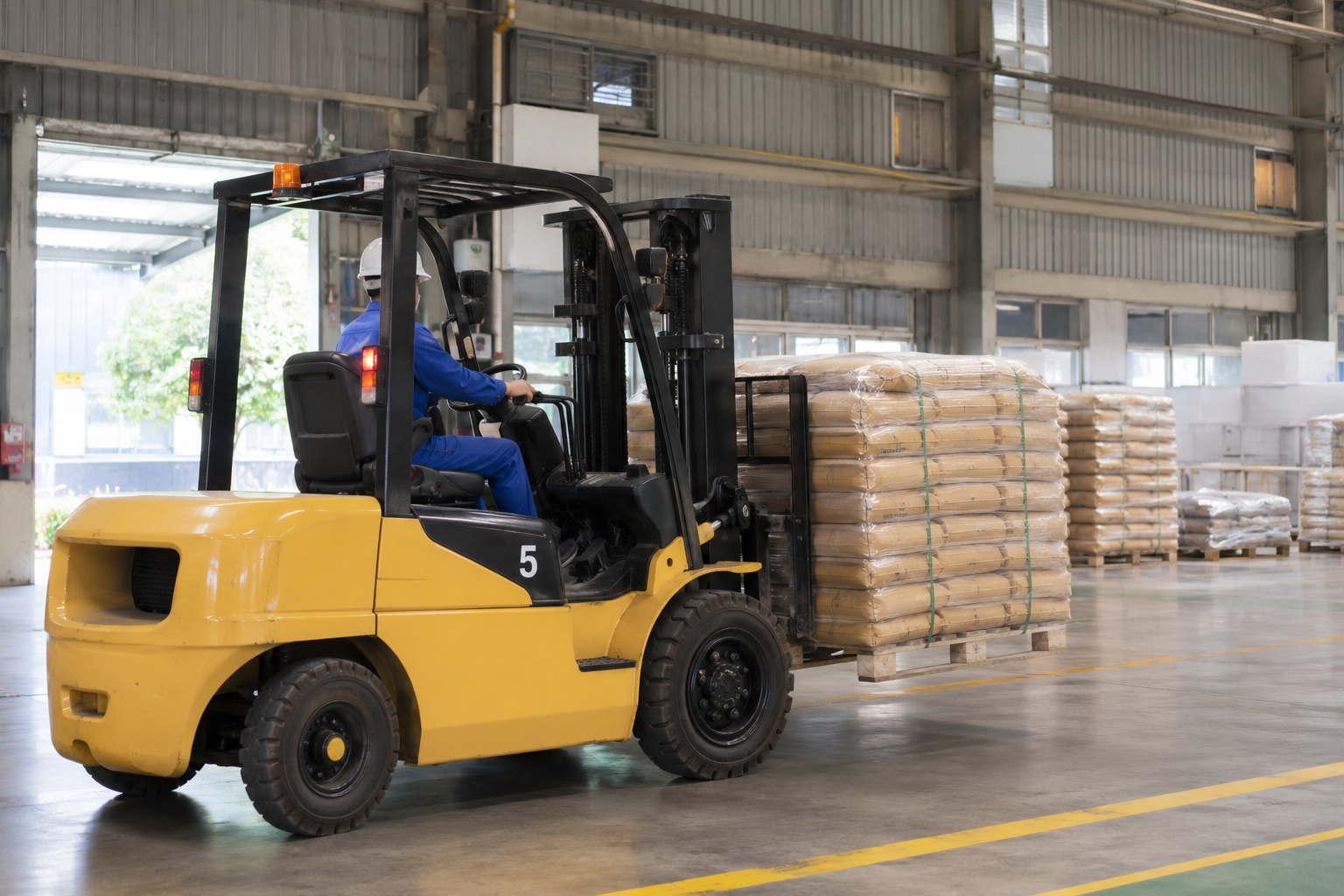 Cho thuê xe nâng 3 tấn tại Bình Dương và Bến Cát Cho thuê xe nâng 3 tấn tại Bình Dương và Bến Cát