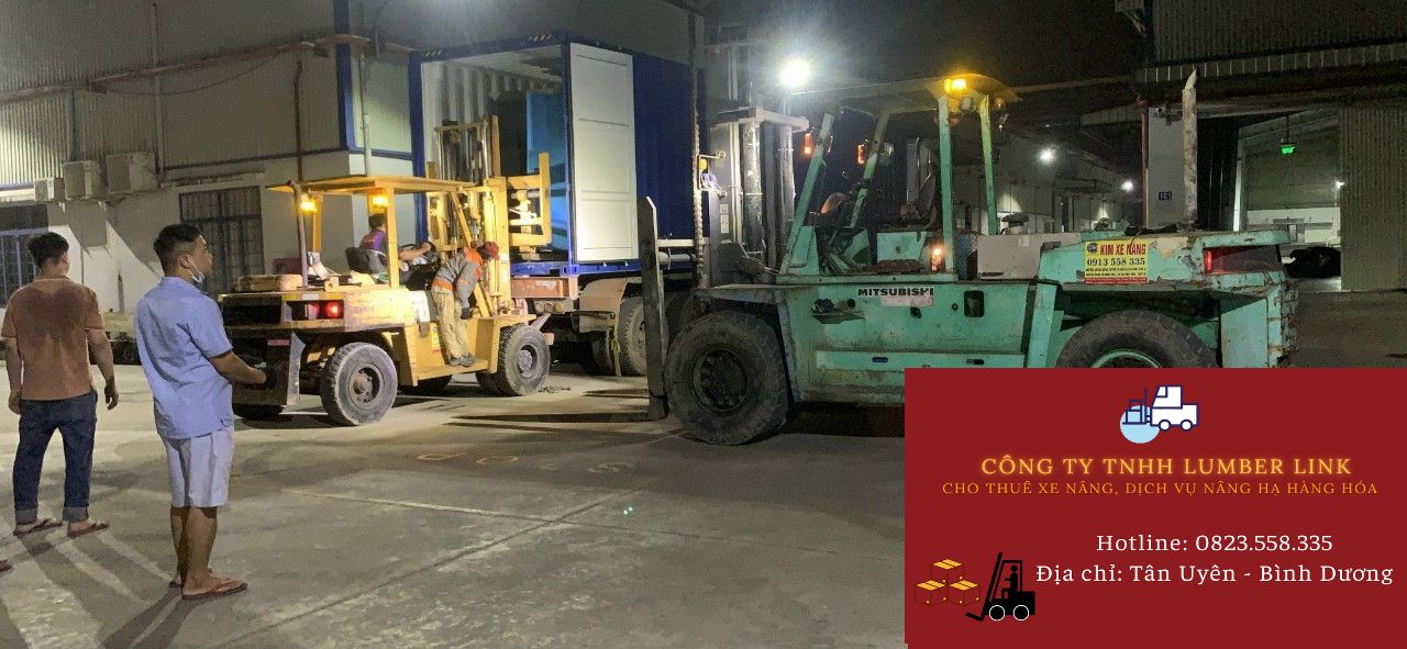 dịch-vu-xe-nang-rut-container-va-nang-ha-hang-hoa-tai-vsip-4-binh-duong
