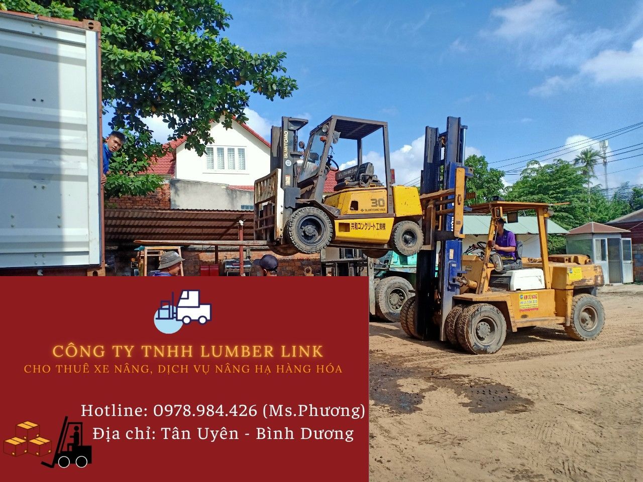 cho-thue-xe-nang-chui-container-rut-hang-tai-binh-chuan-binh-duong