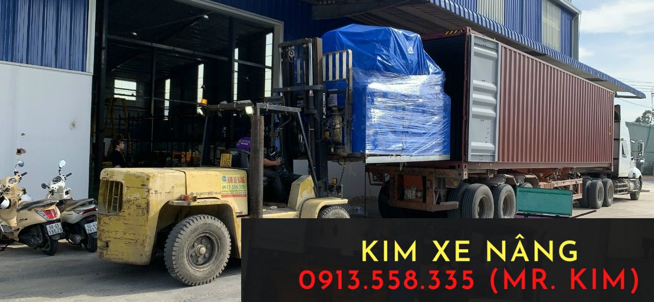 dịch-vu-xe-nang-rut-container-va-nang-ha-hang-hoa-tai-ben-cat-binh-duong