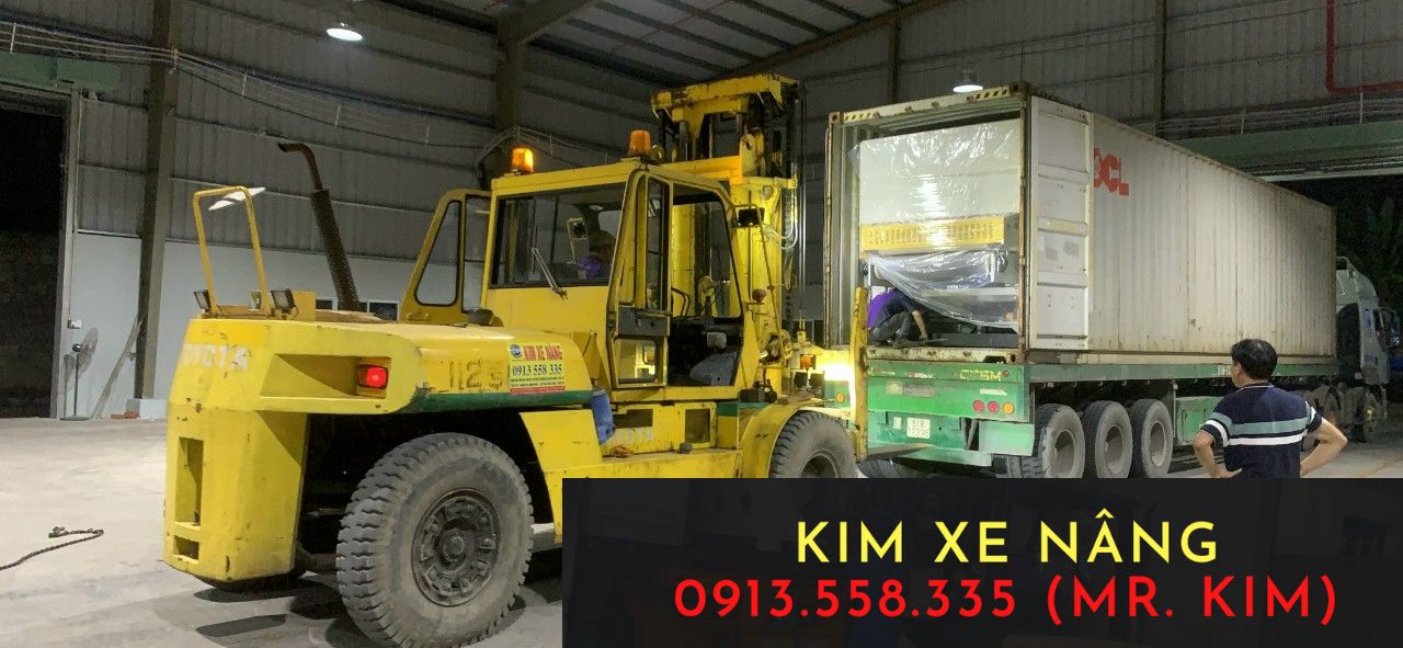 dịch-vu-xe-nang-rut-container-va-nang-ha-hang-hoa-tai-vsip-3-binh-duong