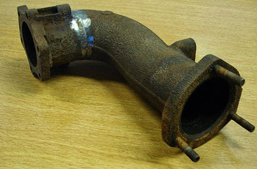 Phương pháp hàn gang Phuong phap ky thuat han gang