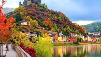 LUẬT CẢI CÁCH & CHI PHÍ ĐẦU TƯ EB-5 ĐỊNH CƯ MỸ