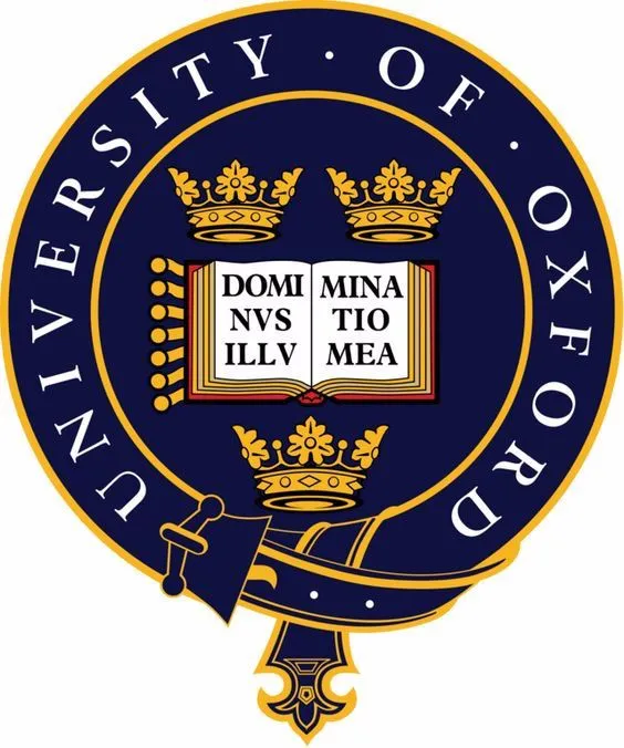 University of Oxford 