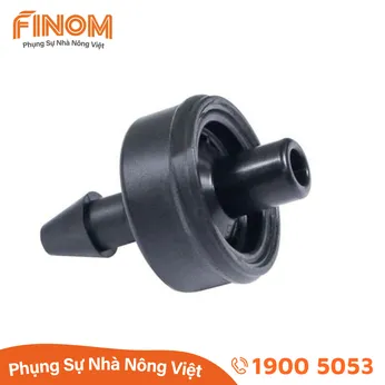 Bù áp GALI Israel lưu lượng 4 lít/giờ