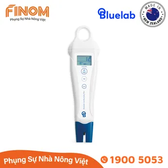 Bút đo cầm tay EC nước và dinh dưỡng Bluelab