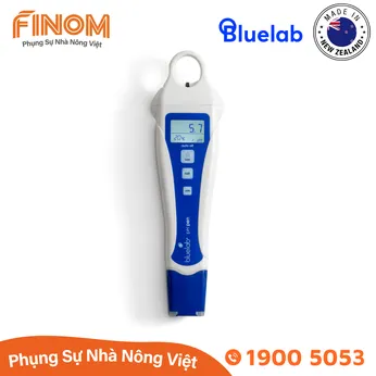 Bút đo cầm tay pH nước và dinh dưỡng Bluelab