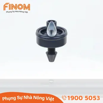 Bù áp GALI Israel lưu lượng 4 lít/giờ