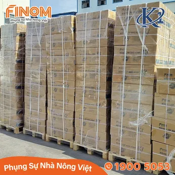 Màng lợp nhà kính 7 lớp K1