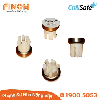 Móc Treo ChillSafe®