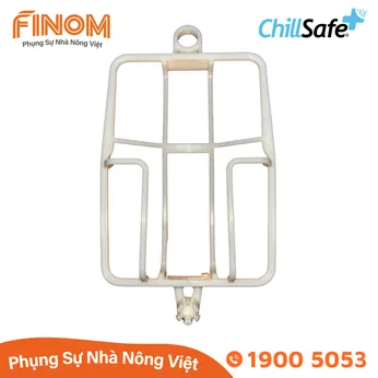 Khay Treo Túi ChillSafe® C50