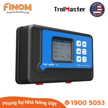 Bộ điều khiển vi khí hậu nhà màng HYDRO-X (HCS-1)