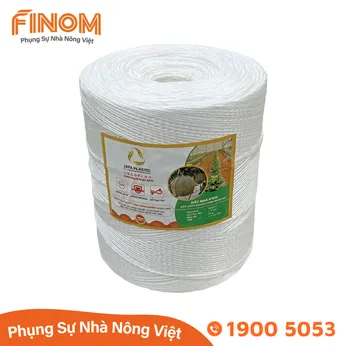 Dây treo nhà kính (sợi se nông nghiệp)