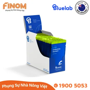 Dung dịch hiệu chuẩn EC Bluelab