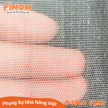 Lưới chống côn trùng Đài Loan