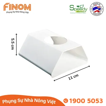 Ống thủy canh lục giác Speedy Access Thái Lan