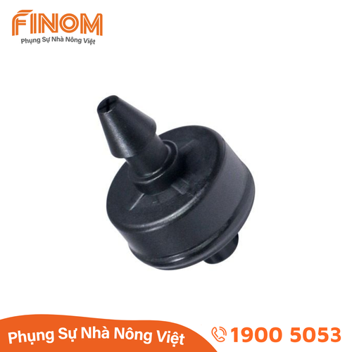 Bù áp GALI Israel lưu lượng 4 lít/giờ