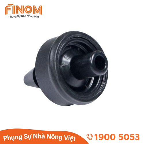 Bù áp GALI Israel lưu lượng 4 lít/giờ