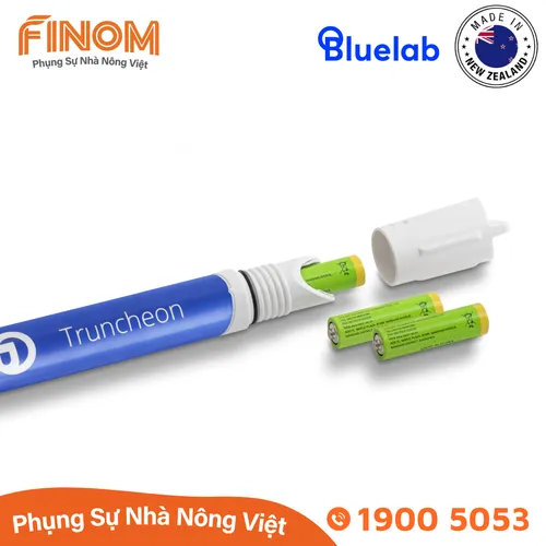 Bút đo cầm tay EC dinh dưỡng Truncheon V2 Bluelab