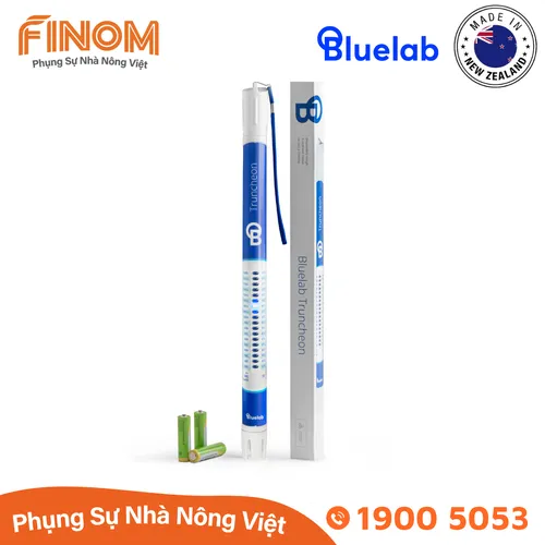 Bút đo cầm tay EC dinh dưỡng Truncheon V2 Bluelab