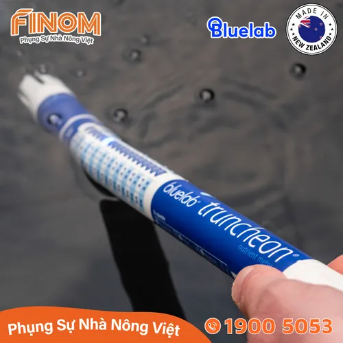 Bút đo cầm tay EC dinh dưỡng Truncheon V2 Bluelab