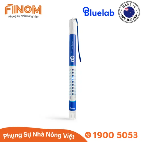 Bút đo cầm tay EC dinh dưỡng Truncheon V2 Bluelab
