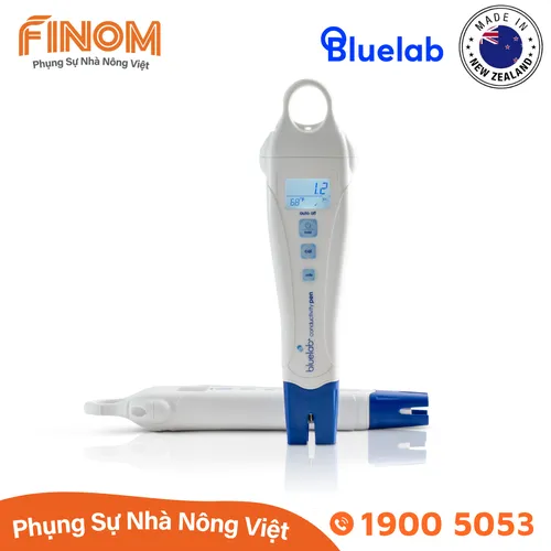 Bút đo cầm tay EC nước và dinh dưỡng Bluelab