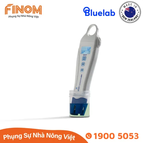 Bút đo cầm tay EC nước và dinh dưỡng Bluelab