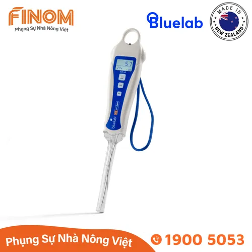 Bút đo cầm tay pH giá thể và đất Bluelab