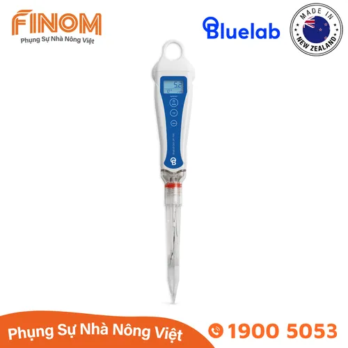 Bút đo cầm tay pH giá thể và đất Bluelab