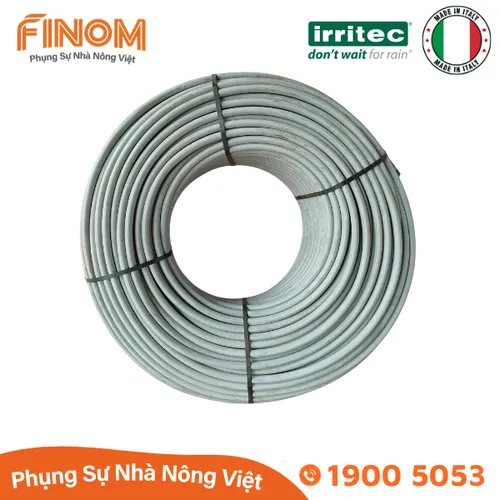 Dây LDPE Irritec 20mm