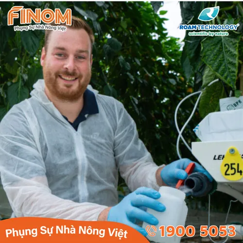 Dung dịch khử khuẩn Huwa-San - Can 5 kg