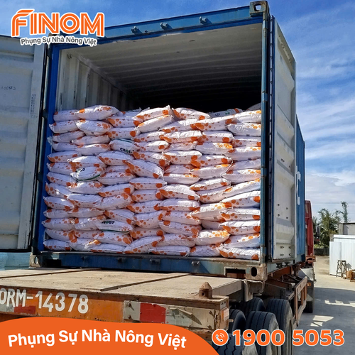Phân bón Canxi Nitrat CALGRO – Calcium Nitrate Granular
