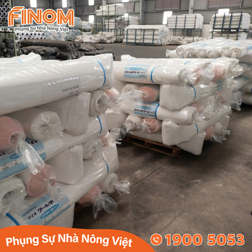 Lưới cắt nắng màu trắng DIO-Cool White