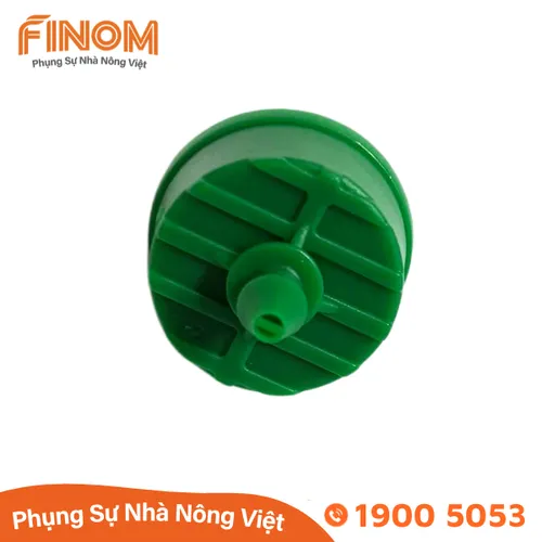 Bù áp nhỏ giọt CD 4 lít/giờ