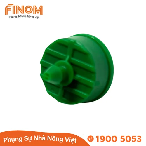 Bù áp nhỏ giọt CD 8 lít/giờ