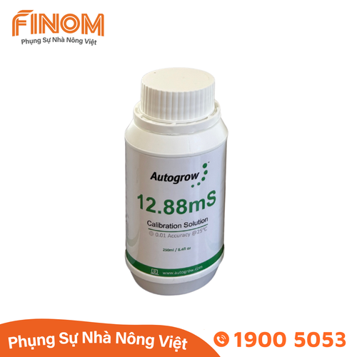 Dung dịch hiệu chuẩn EC Autogrow