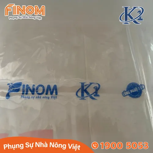 Màng lợp nhà kính 7 lớp K1