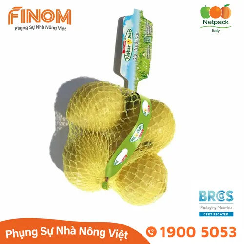 Lưới đóng gói nông sản Netpack